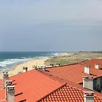 Vue De L'ocean A La Foret, La A Vos Pieds Soorts-Hossegor