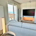 Vue De L'ocean A La Foret, La A Vos Pieds Apartman *
