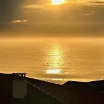 Vue De L'ocean A La Foret, La A Vos Pieds Apartman