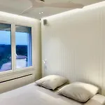 Apartman Vue De L'ocean A La Foret, La A Vos Pieds