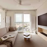 Vue De L'ocean A La Foret, La A Vos Pieds Apartman Soorts-Hossegor