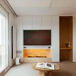 Vue De L'ocean A La Foret, La A Vos Pieds Apartman Soorts-Hossegor