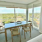 Vue De L'ocean A La Foret, La A Vos Pieds Apartman