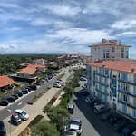 Vue De L'ocean A La Foret, La A Vos Pieds Apartman *
