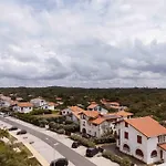 Apartman Vue De L'ocean A La Foret, La A Vos Pieds Soorts-Hossegor