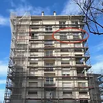 Apartman Vue De L'ocean A La Foret, La A Vos Pieds Soorts-Hossegor