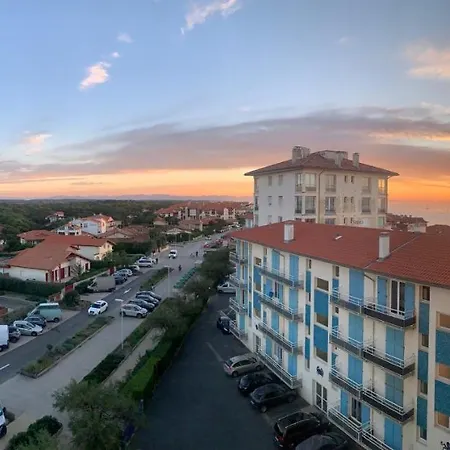 Apartment Vue De L'ocean A La Foret, La A Vos Pieds *