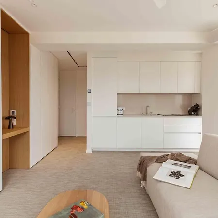 Vue De L'ocean A La Foret, La A Vos Pieds Apartment Soorts-Hossegor