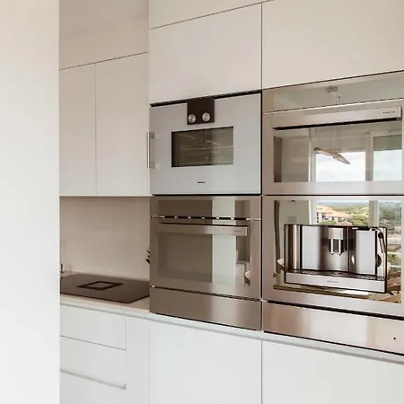 Vue De L'ocean A La Foret, La A Vos Pieds Apartment Soorts-Hossegor
