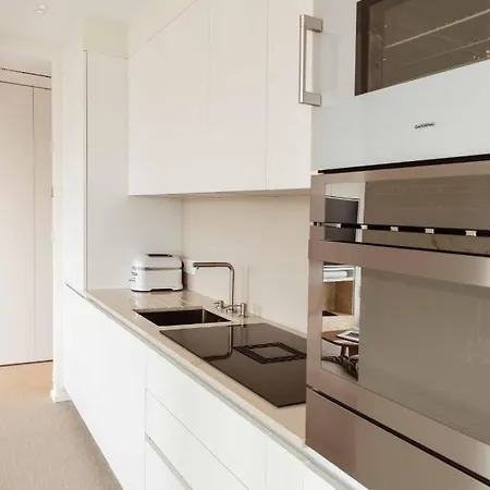 Apartamento Vue De L'océan à La Forêt, La à Vos Pieds *