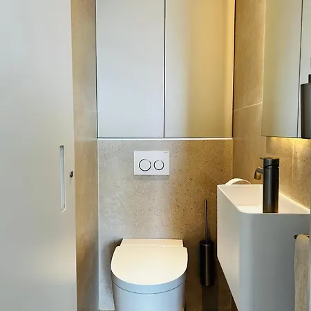 Apartamento Vue De L'océan à La Forêt, La à Vos Pieds Soorts-Hossegor