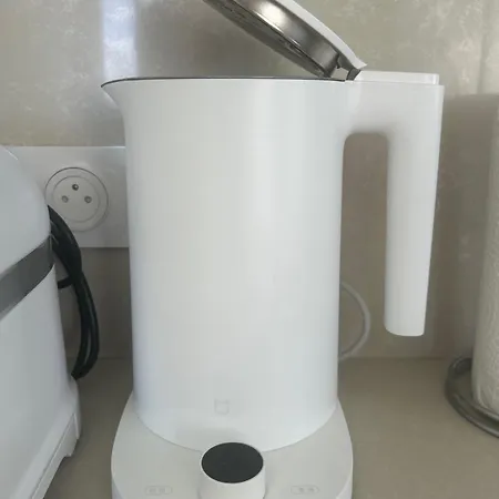 Vue De L'océan à La Forêt, La à Vos Pieds Apartamento *