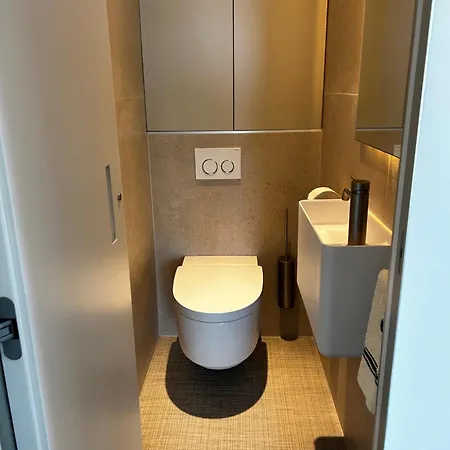 Vue De L'océan à La Forêt, La à Vos Pieds Apartamento Soorts-Hossegor