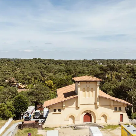 Vue De L'océan à La Forêt, La à Vos Pieds Apartamento *