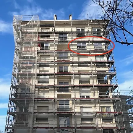 Apartment Vue De L'ocean A La Foret, La A Vos Pieds Soorts-Hossegor
