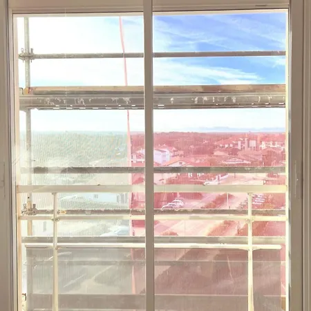 아파트 Vue De L'ocean A La Foret, La A Vos Pieds