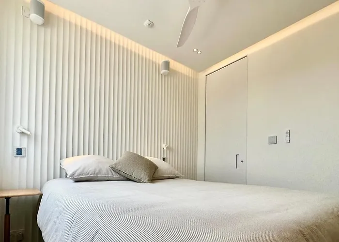 아파트 Vue De L'ocean A La Foret, La A Vos Pieds *