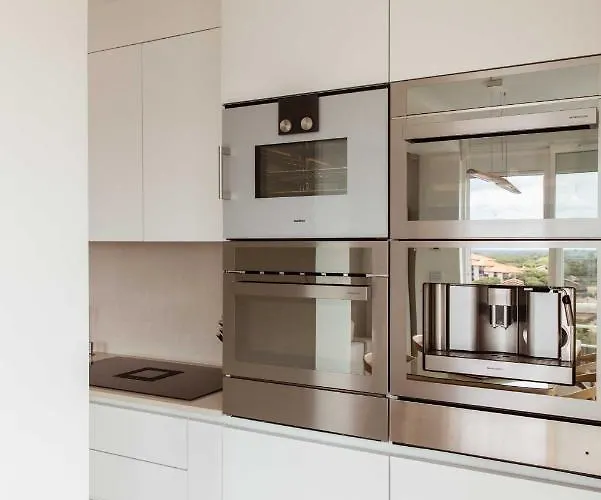 Vue De L'ocean A La Foret, La A Vos Pieds 아파트 소르-호스고르