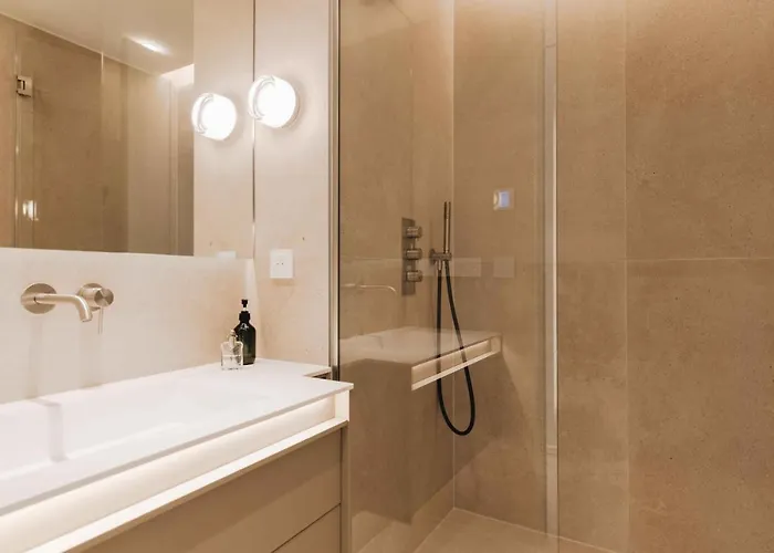 Vue De L'ocean A La Foret, La A Vos Pieds * 소르-호스고르