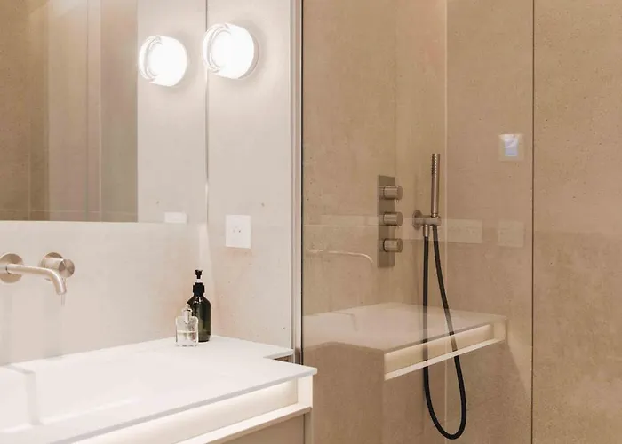 아파트 Vue De L'ocean A La Foret, La A Vos Pieds