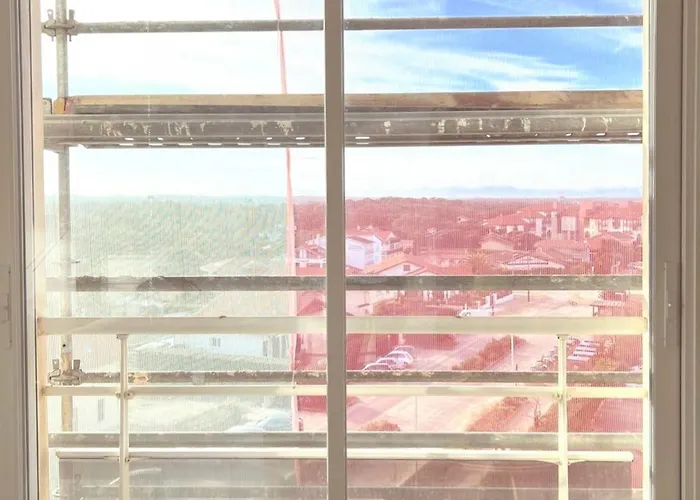 아파트 Vue De L'ocean A La Foret, La A Vos Pieds