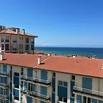 Vue De L'ocean A La Foret, La A Vos Pieds Soorts-Hossegor