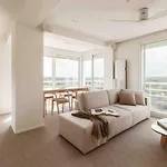 Апартаменты Vue De L'ocean A La Foret, La A Vos Pieds