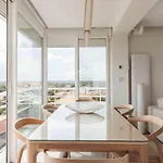 Апартаменты Vue De L'ocean A La Foret, La A Vos Pieds