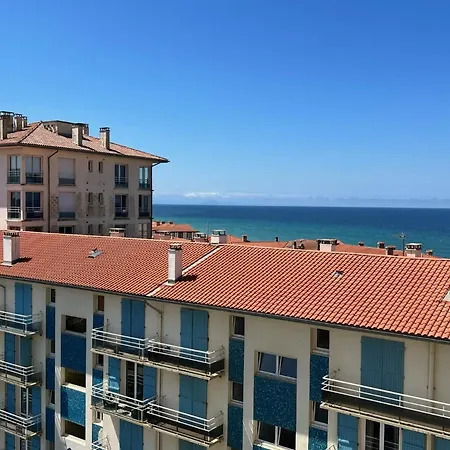 Vue De L'ocean A La Foret, La A Vos Pieds Soorts-Hossegor