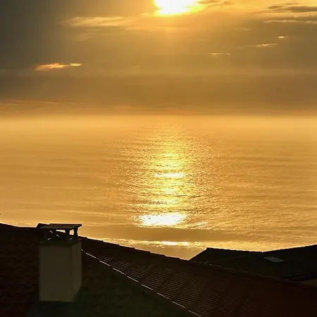 Vue De L'ocean A La Foret, La A Vos Pieds Apartment