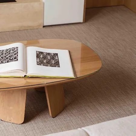 Vue De L'ocean A La Foret, La A Vos Pieds アパート *