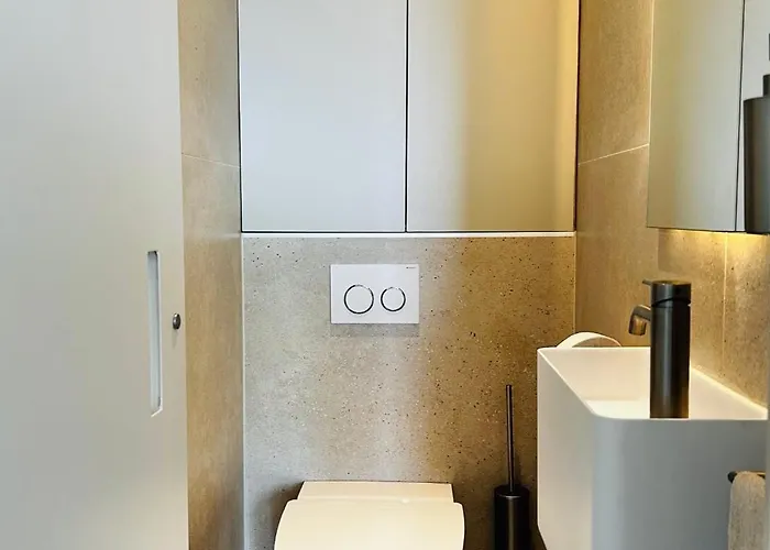 Lejlighed Vue De L'ocean A La Foret, La A Vos Pieds Soorts-Hossegor