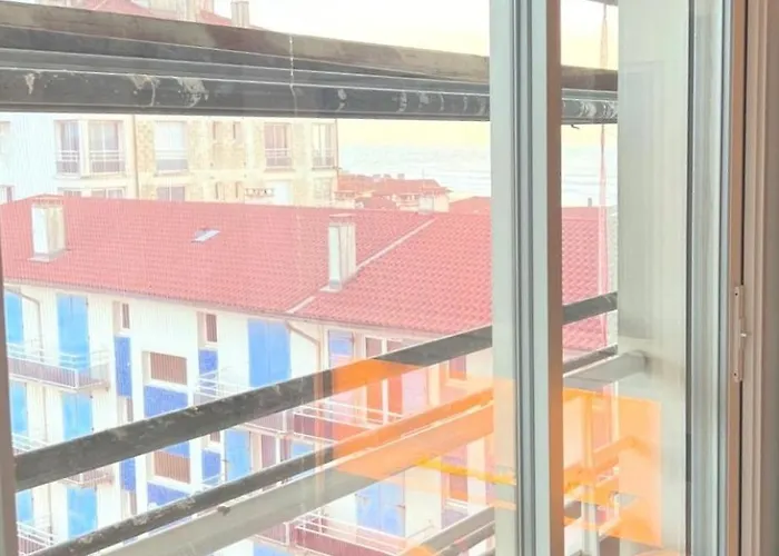 Lejlighed Vue De L'ocean A La Foret, La A Vos Pieds Soorts-Hossegor